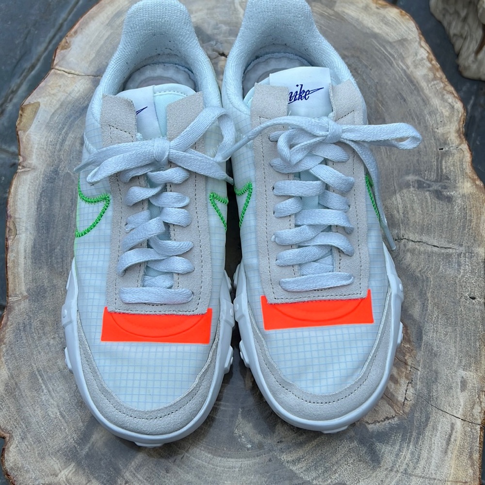 Nike sneakers